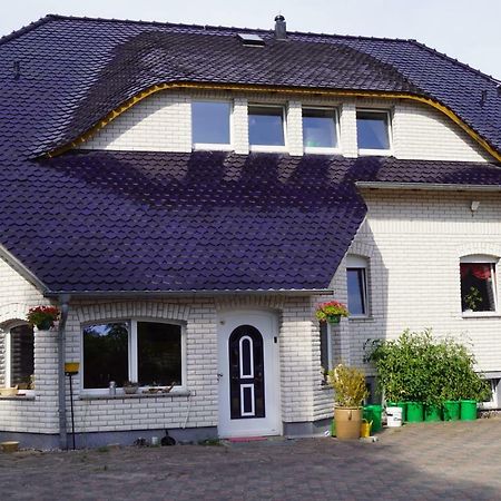 Ferienwohnung Rehagen Sued Am Mellensee Exteriér fotografie