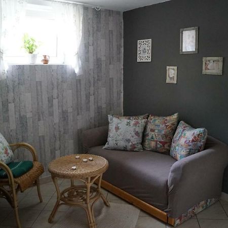 Ferienwohnung Rehagen Sued Am Mellensee Exteriér fotografie